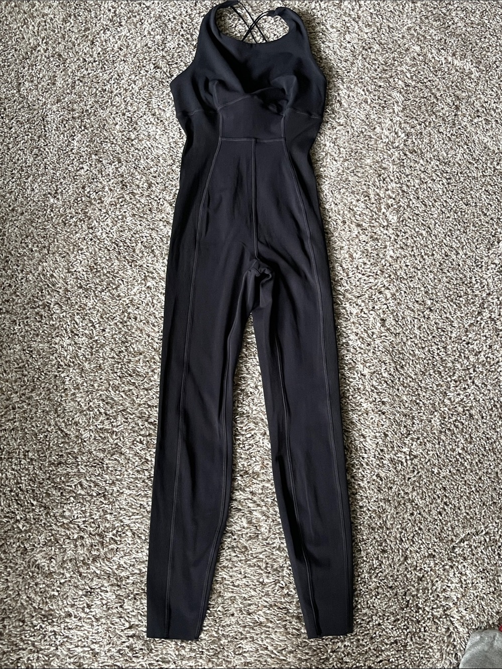 Nike Dri-Fit Jumpsuit